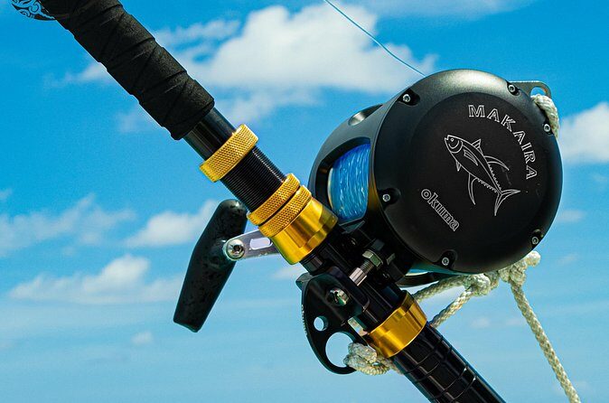 Private Sea Adventure in Moorea: A Day of Fishing Like a Local - FAQs