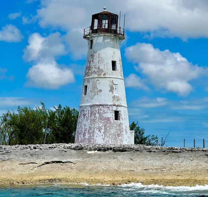 Private Sea-Nic, Sip N' Snorkel on a Semi-Submersive Craft - Meeting Point and What to Bring