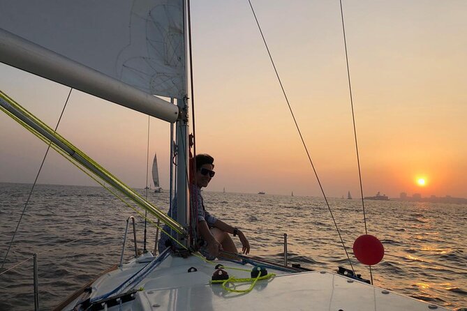 Private Sea Sailing at Gateway of India - Yacht Types for Hire