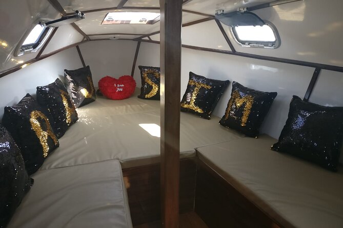 Private Sea Sailing at Gateway of India - Nearby Attractions