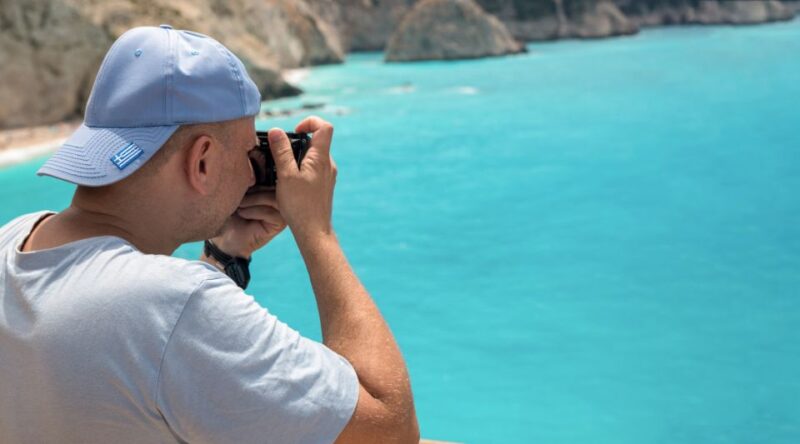 Private Sea Tour: Discover the Eastern Corfu Coastline - Snorkeling Adventure
