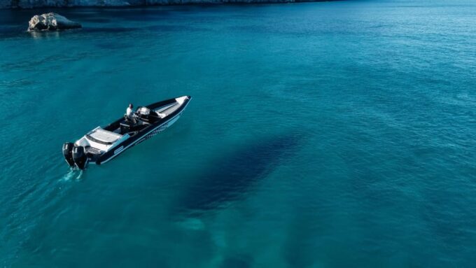 Private Sea Transfer With RIB - Cancellation and Booking