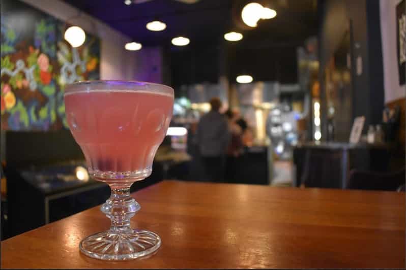 Private Seattle Cocktail Culture Tour - Key Points