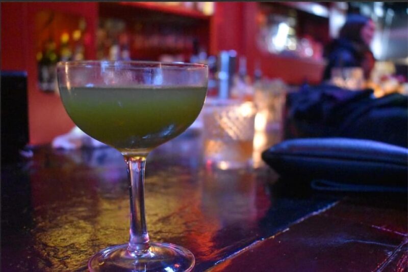 Private Seattle Cocktail Culture Tour - Exploring Fremonts Bars