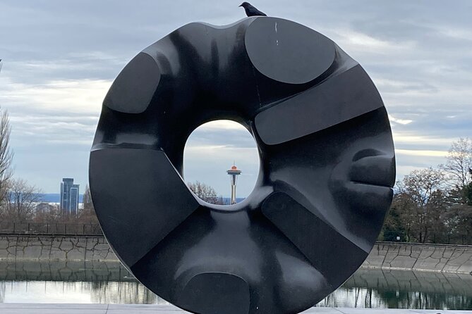 Private Seattle Neighborhoods 101 Tour: Start Building a Mental Map of the City! - Customizing Your Tour Experience