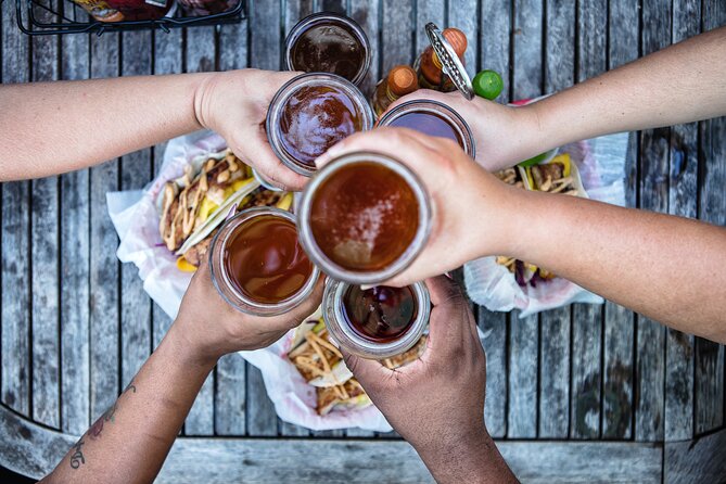 Private Secret Food Tour of Key West - Culinary Highlights