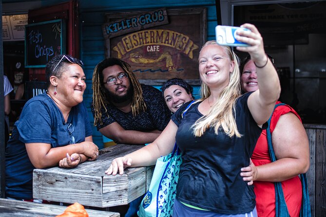 Private Secret Food Tour of Key West - Cancellation and Booking Policy