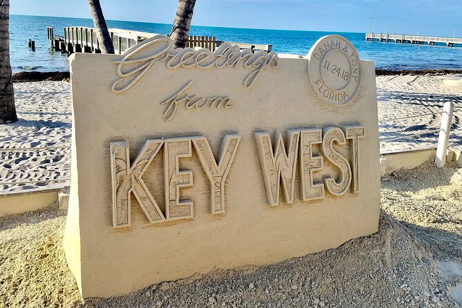 Private Secret Food Tour of Key West - Indulging in Key Lime Treats