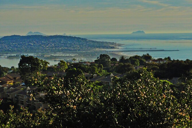 Private Secret La Jolla Art, Viewpoints and Architecture Tour - Artistic Highlights