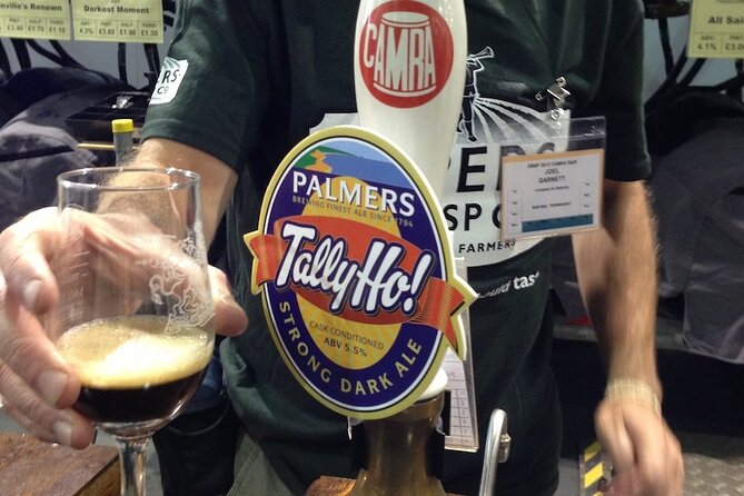 Private Secret London Pub Tour - Convenient Tour Logistics