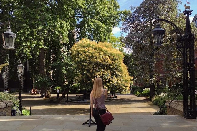 Private Secret London Pub Tour - Tour Duration and Schedule