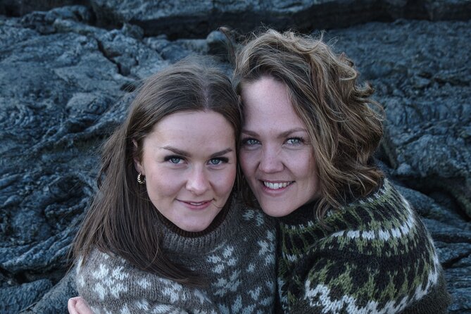 Private Secret Spots of Iceland Full Day Tour With Photography by Luke - Tour Itinerary