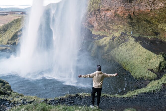 Private Secret Spots of Iceland Full Day Tour With Photography by Luke - Cultural Insights