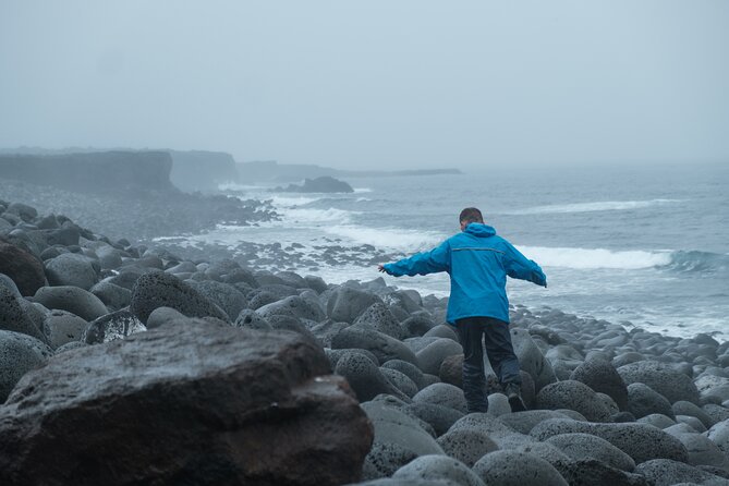 Private Secret Spots of Iceland Full Day Tour With Photography by Luke - Accessibility and Suitability