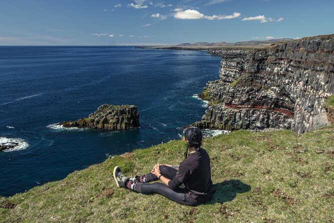 Private Secret Spots of Iceland Full Day Tour With Photography by Luke - Pricing and Cancellation