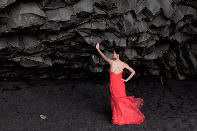 Private Secret Spots of Iceland Full Day Tour With Photography by Luke - About the Local Operator