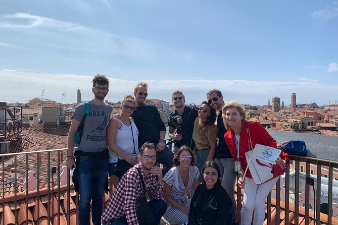 Private Secret Venice Tour; Rialto Market, San Polo & Food and Wine Tasting - Highlights of the Tour