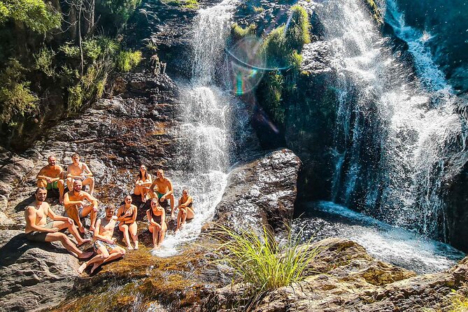 Private Secret Waterfall Hiking With Dinner - Meeting and Pickup