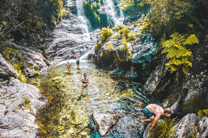 Private Secret Waterfall Hiking With Dinner - Additional Information