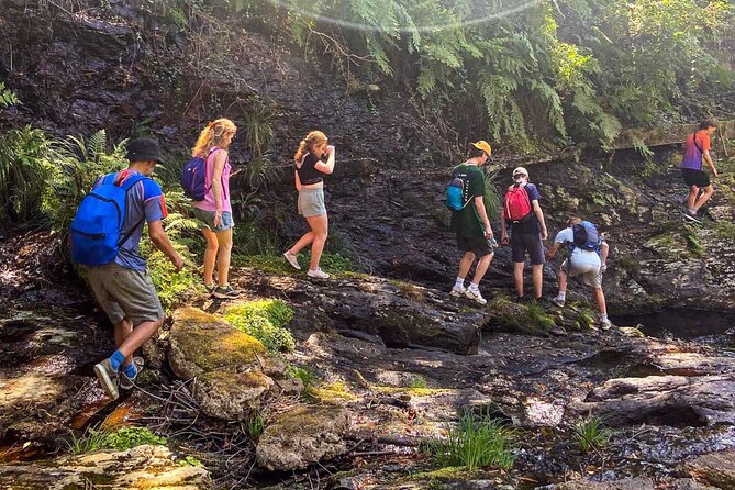 Private Secret Waterfall Hiking With Dinner - Booking and Cancellation