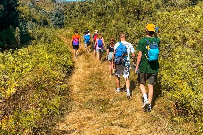 Private Secret Waterfall Hiking With Dinner - Preparation Tips