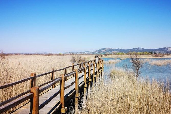 PRIVATE -Secrets of Dalmatian Karst & Wine Experience - Discovering Vransko Jezero Nature Park