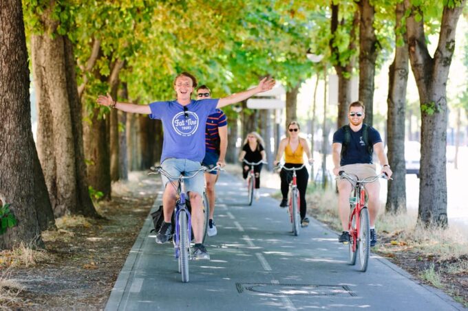 Private Secrets of Paris Bike Tour - Frequently Asked Questions