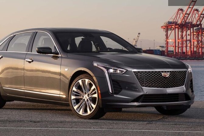 Private Sedan New York City Airport Arrival Transfer - Travel Requirements