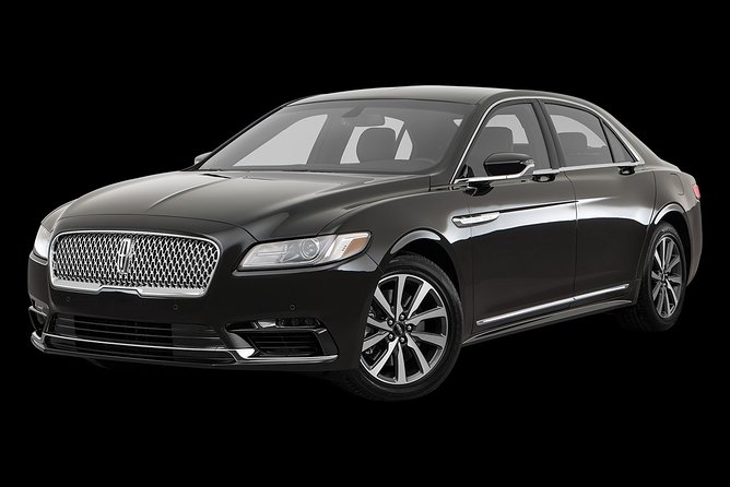 Private Sedan New York City Airport Arrival Transfer - Transportation Options