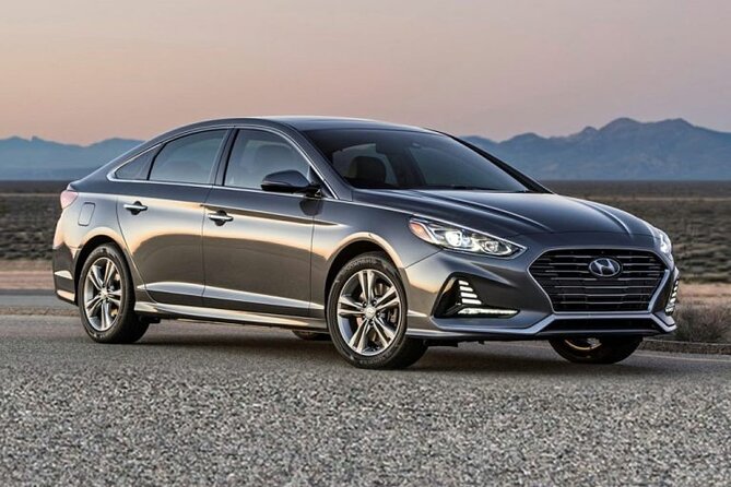 Private Sedan or SUV Departure La Paz City to La Paz Airport LPB - Key Points