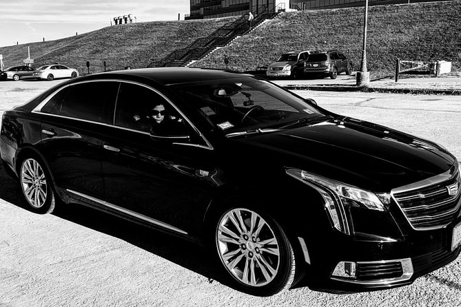 Private Sedan Transfer From Chicago Downtown to O`Hare Airport - Additional Costs to Consider