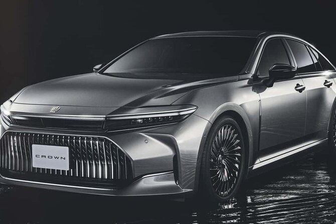 Private Sedan Transfer From Kansai Airport KIX to Kyoto City - Benefits of Private Sedan Transfer