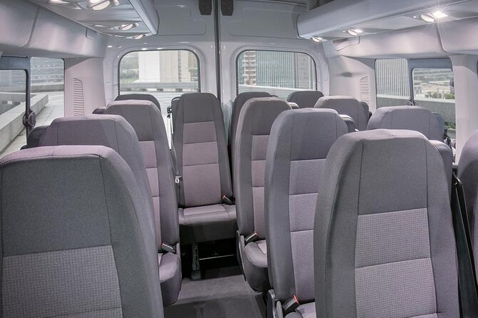 Private Sedan Transfer From Sharjah Airport SHJ to Sharjah - Flight Tracking and Convenience