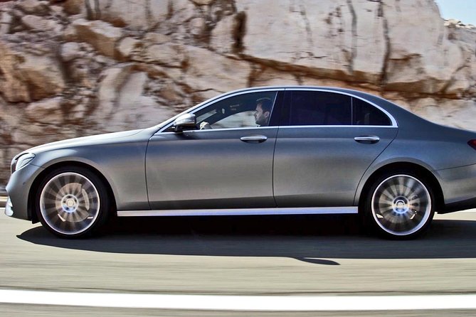 Private Sedan Transfer Reykjavik Airport KEF to Reykjavik City - Traveler Restrictions