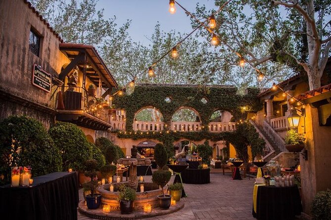 Private Sedona Day Trip From Phoenix or Scottsdale - Frequently Asked Questions