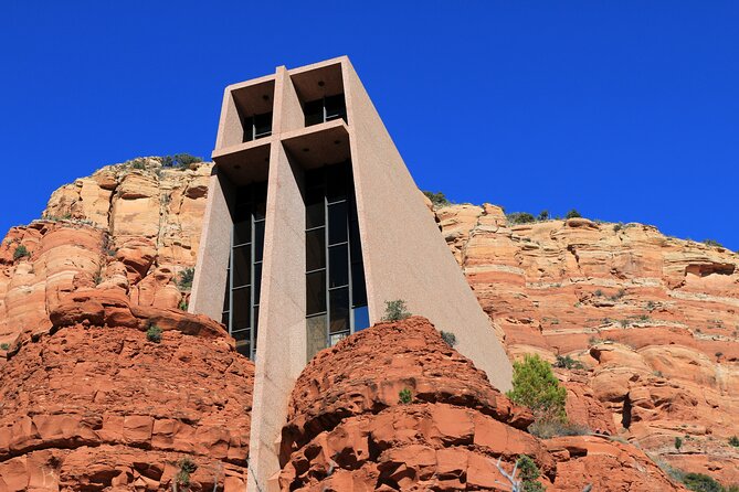 Private Sedona Local and Wine Tour - Customizing Your Private Wine Tour