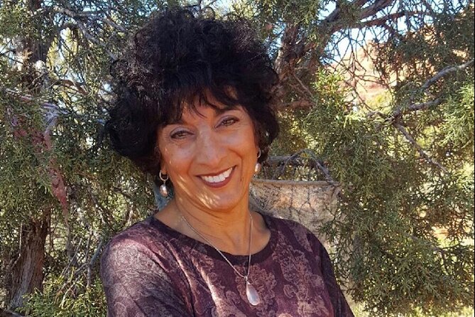 Private Sedona Meditation On The Rocks - Frequently Asked Questions