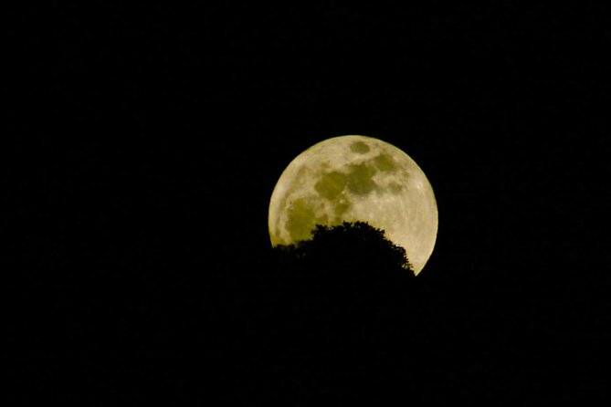 Private Sedona Stargazing Jeep Tour at Night - Overview of the Tour