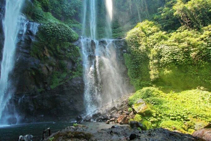 Private Sekumpul Waterfall Hiking Tour - Cultural Exploration