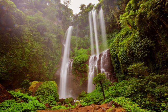 Private Sekumpul Waterfall Hiking Tour - Frequently Asked Questions