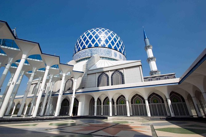 Private Selangor Day Tour : Batu Caves, Blue Mosque, Fruit Valley, Malawati Hill - Pricing and Cancellation Policy
