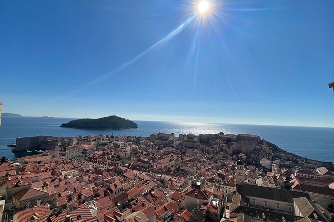 Private Self-Guided Audio Walking Tour in Dubrovnik Old Town - User Feedback and Improvements
