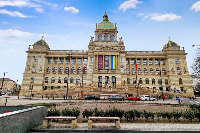 Private Self-Guided Audio Walking Tour in Prague - About Your Stay