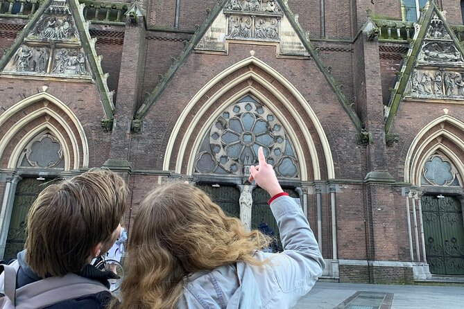 Private Self Guided Outside Escape City Game Tour in Zwolle - Tour Experience Details