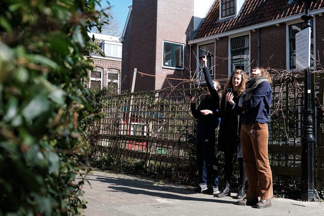 Private Self Guided Outside Escape City Game Tour in Zwolle - Pricing and Availability