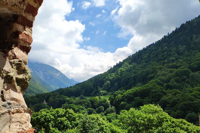 Private Self-Guided Tour in Rila Monastery - Key Points