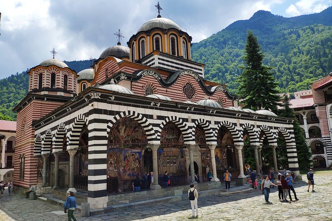 Private Self-Guided Tour in Rila Monastery - Review Breakdown Analysis