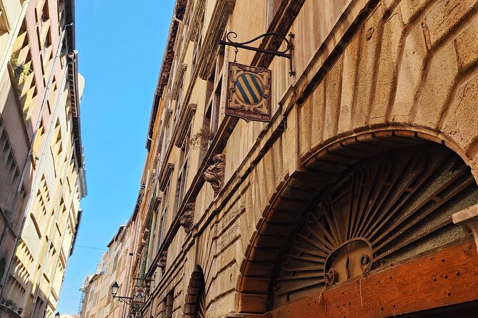 Private Self-Guided Tour of the Curse Quest of Old Lyon - Tour Duration and Schedule
