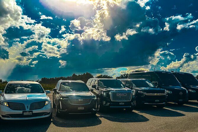 Private service, Airport, Hotels to Port Canaveral terminals. - Who Will Benefit Most?
