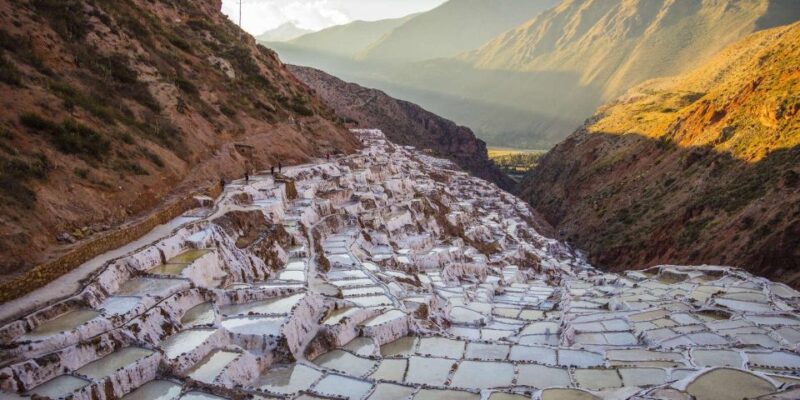Private Service ATV Tour of the Sacred Valley & Maras -Moray - Preparation and What to Bring